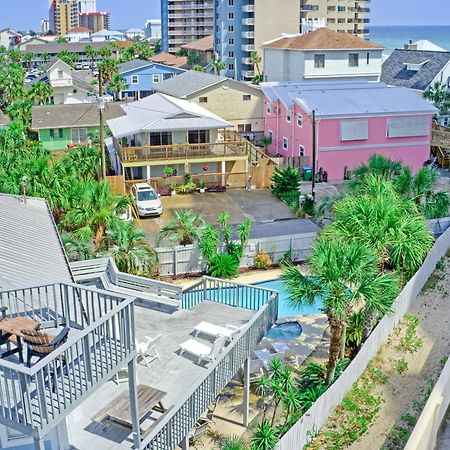 Casa Palmera Panama City Beach Dış mekan fotoğraf