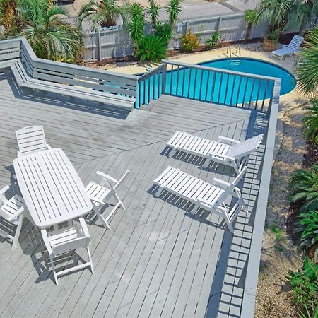 Casa Palmera Panama City Beach Dış mekan fotoğraf