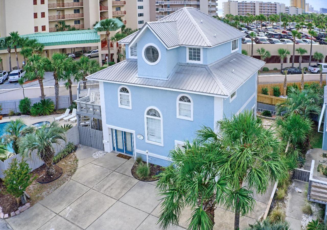 Casa Palmera Panama City Beach Dış mekan fotoğraf