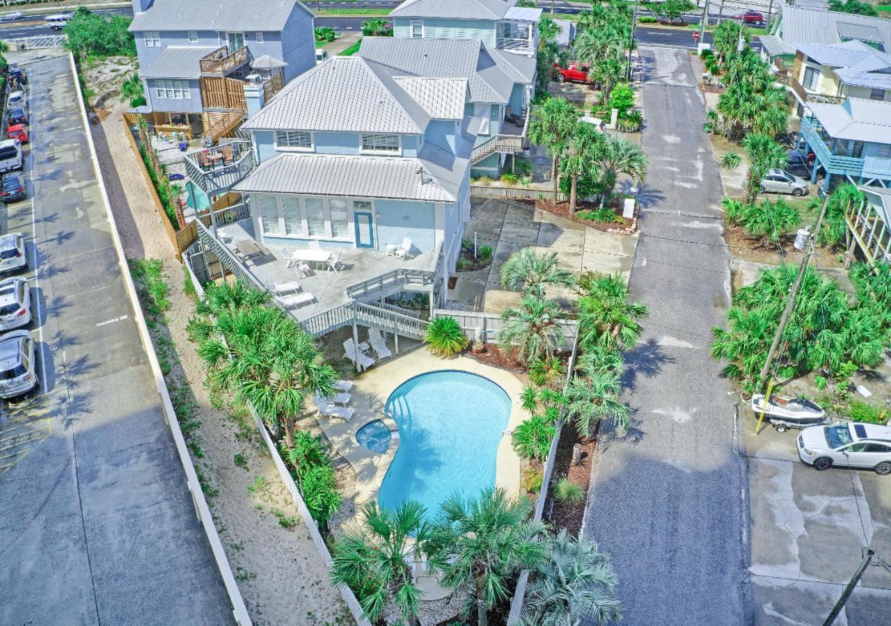 Casa Palmera Panama City Beach Dış mekan fotoğraf