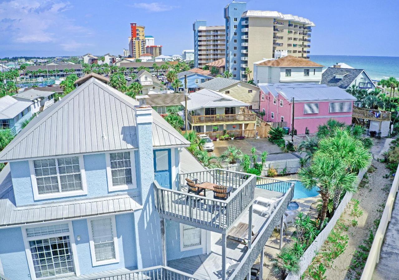 Casa Palmera Panama City Beach Dış mekan fotoğraf