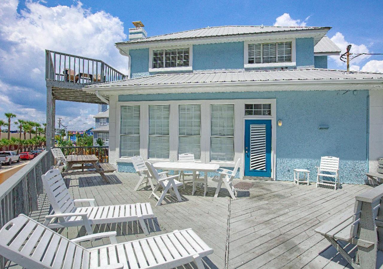 Casa Palmera Panama City Beach Dış mekan fotoğraf