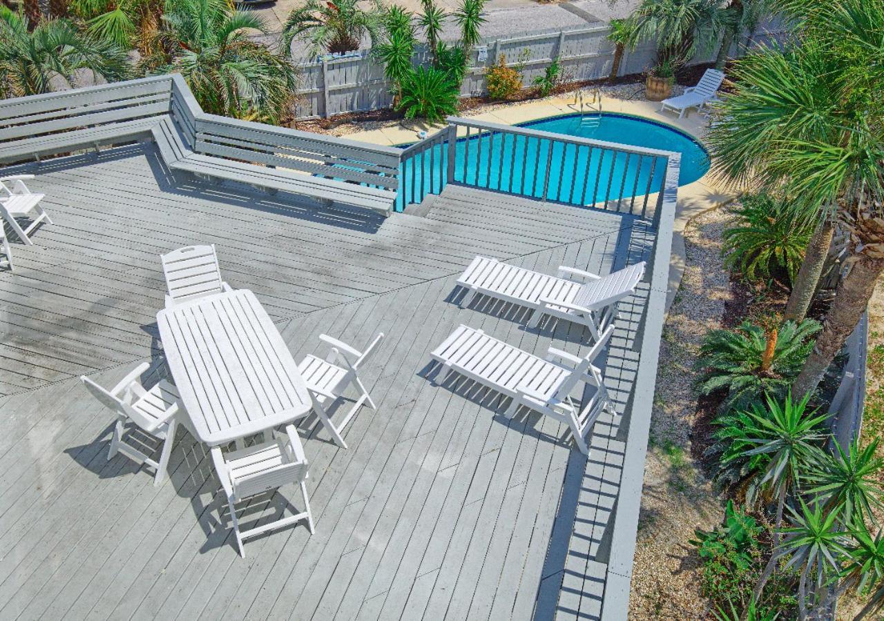 Casa Palmera Panama City Beach Dış mekan fotoğraf
