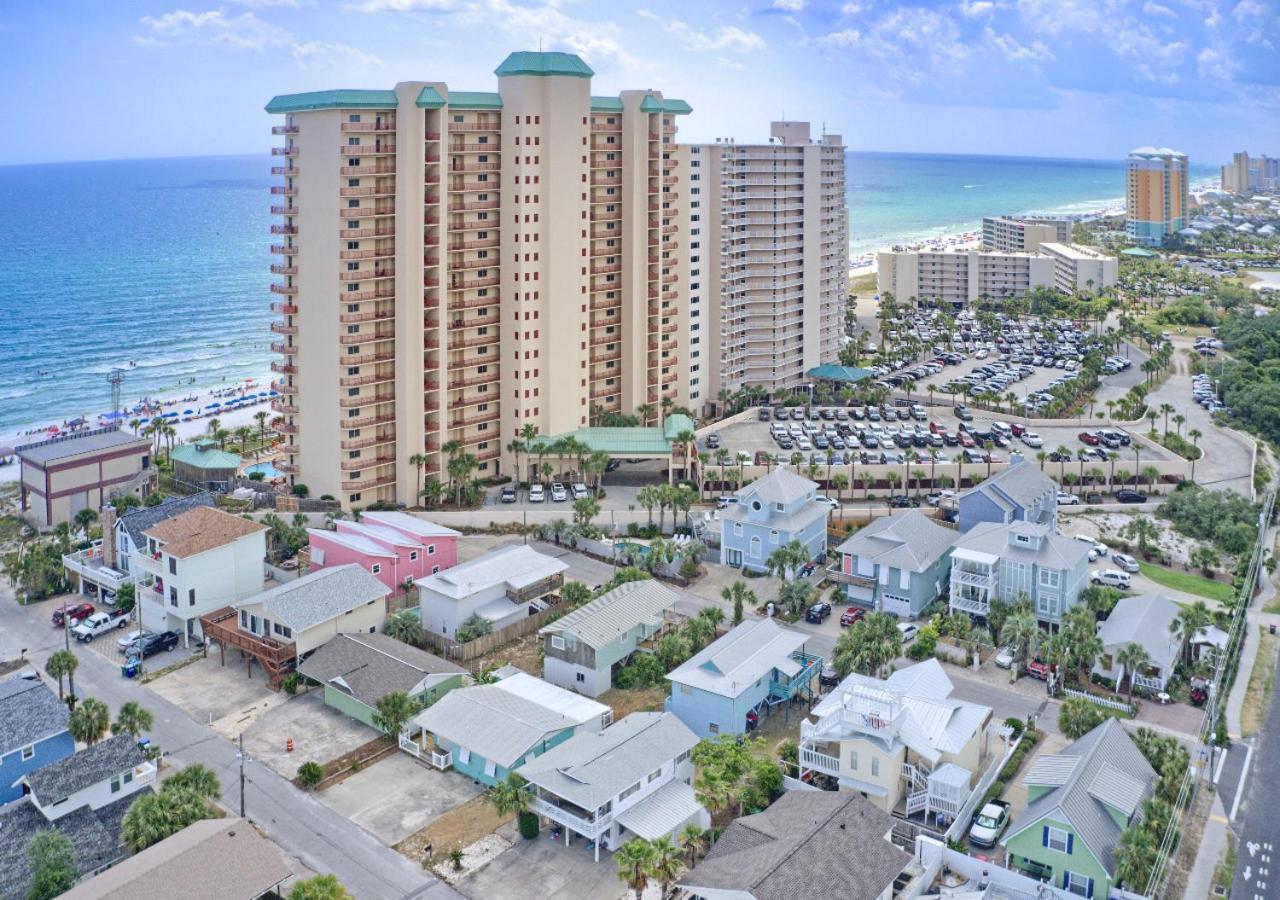 Casa Palmera Panama City Beach Dış mekan fotoğraf