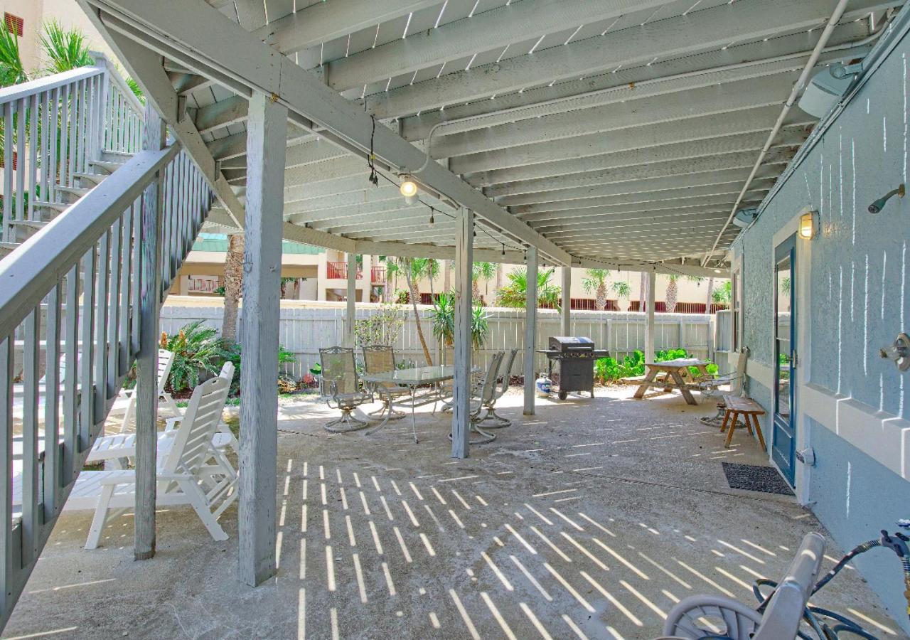 Casa Palmera Panama City Beach Dış mekan fotoğraf