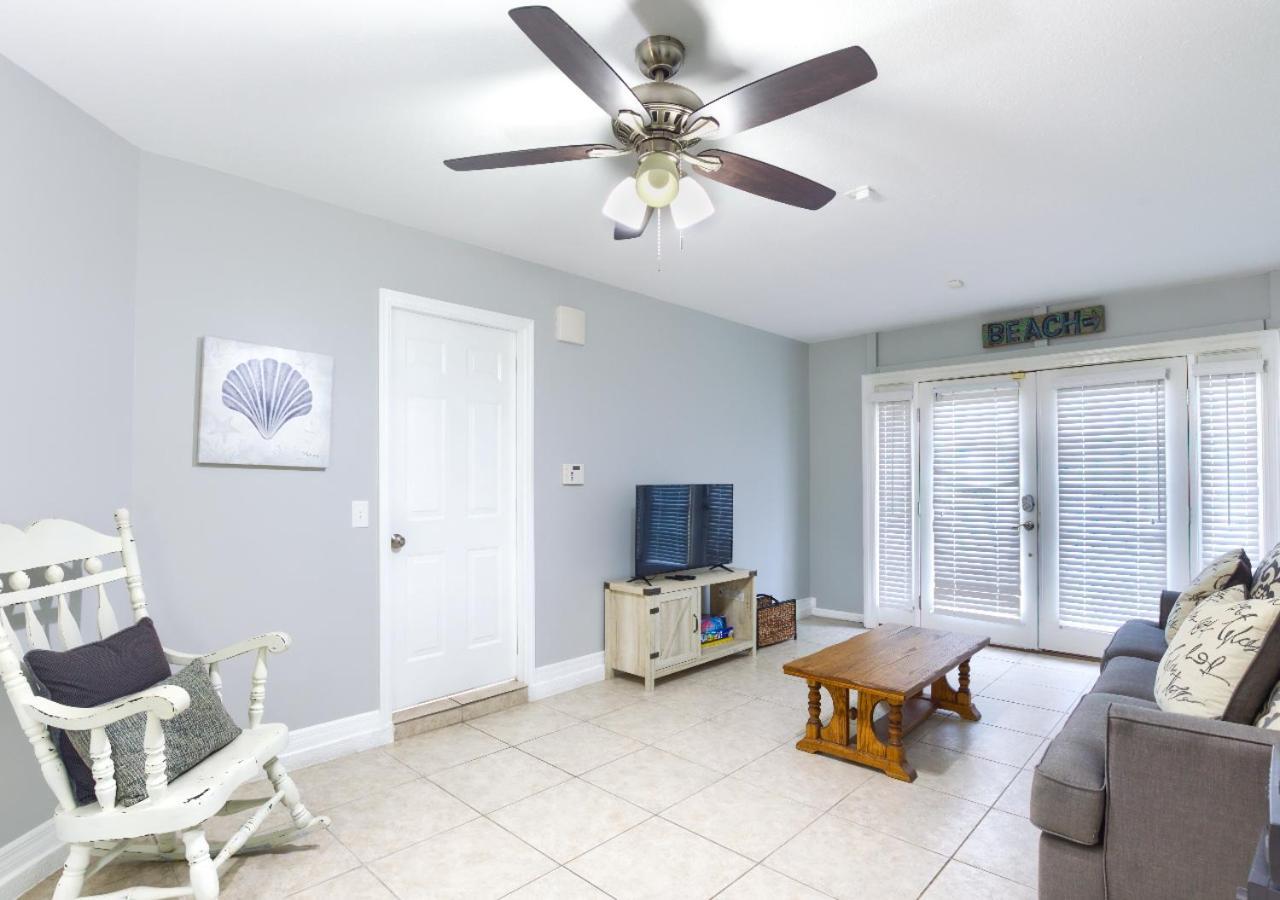 Casa Palmera Panama City Beach Dış mekan fotoğraf