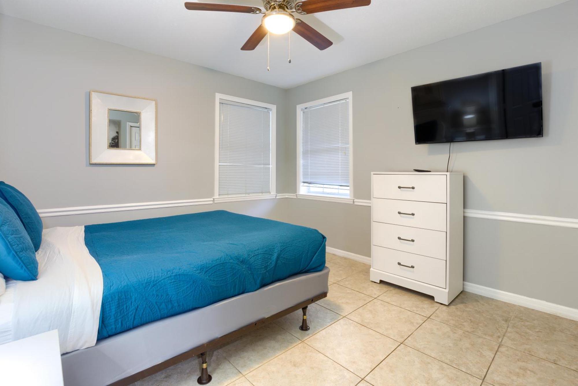 Casa Palmera Panama City Beach Dış mekan fotoğraf