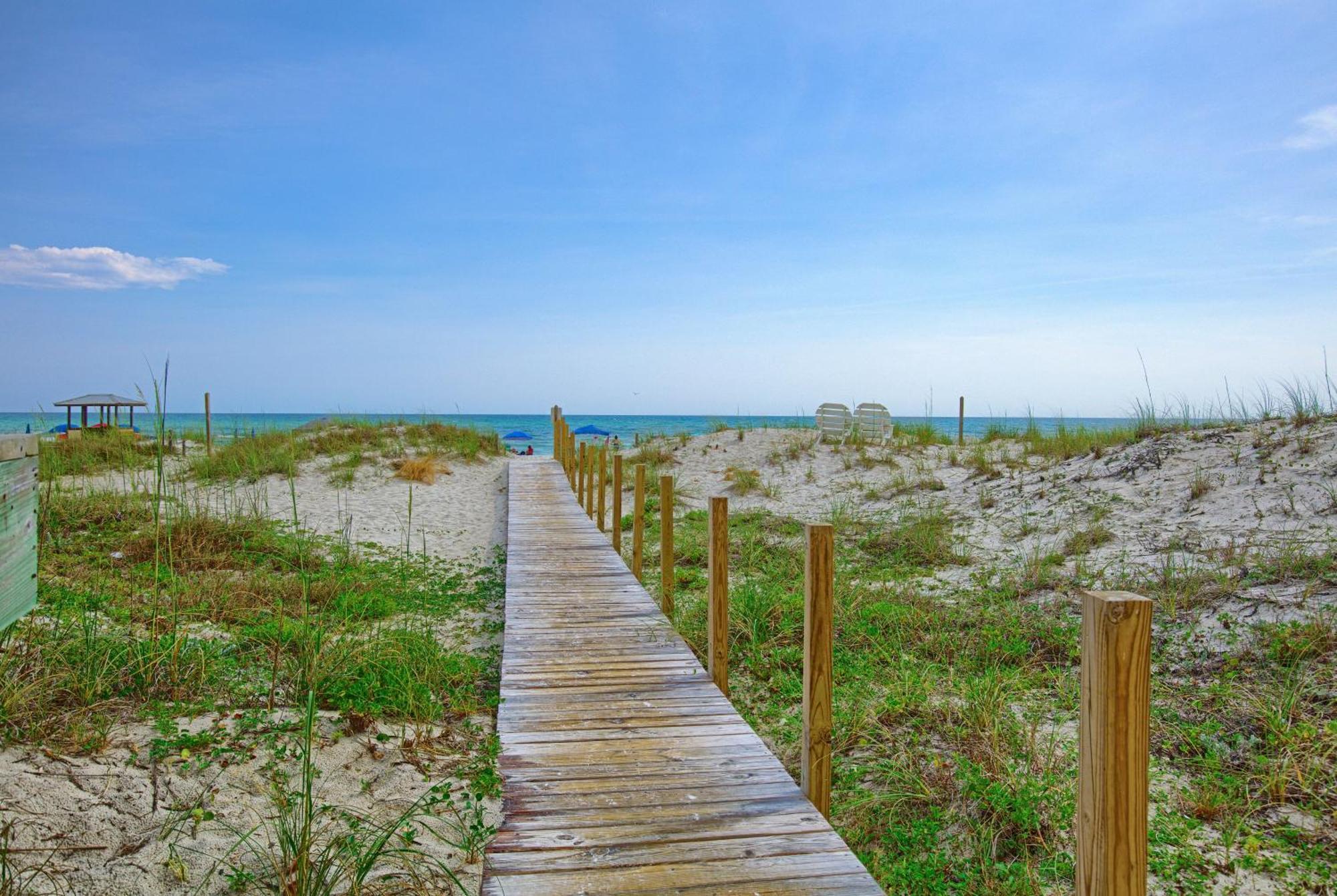 Casa Palmera Panama City Beach Dış mekan fotoğraf