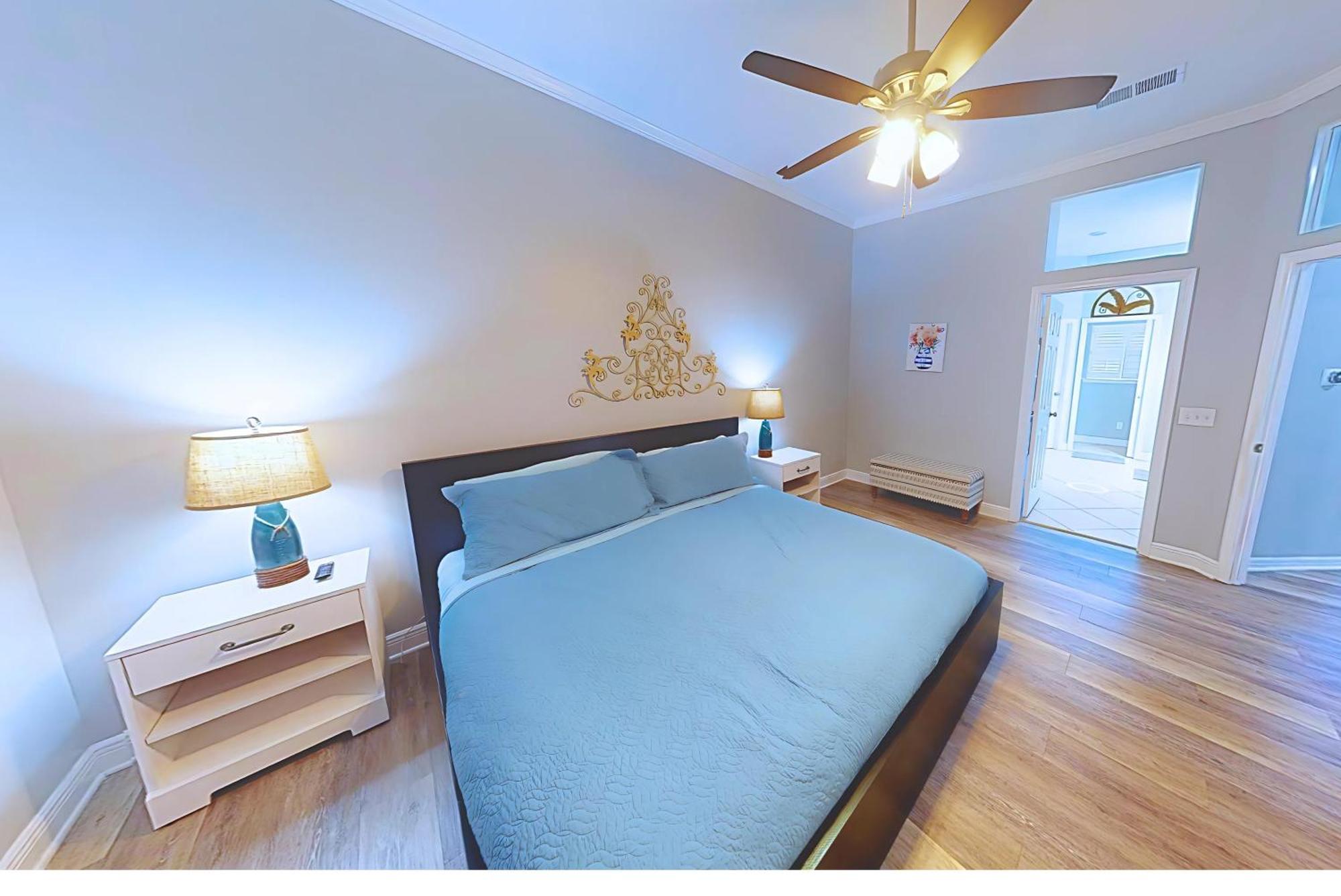 Casa Palmera Panama City Beach Dış mekan fotoğraf