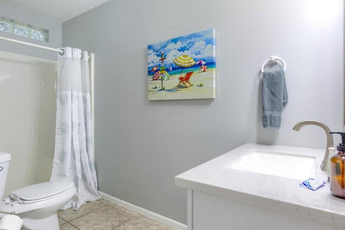 Casa Palmera Panama City Beach Dış mekan fotoğraf