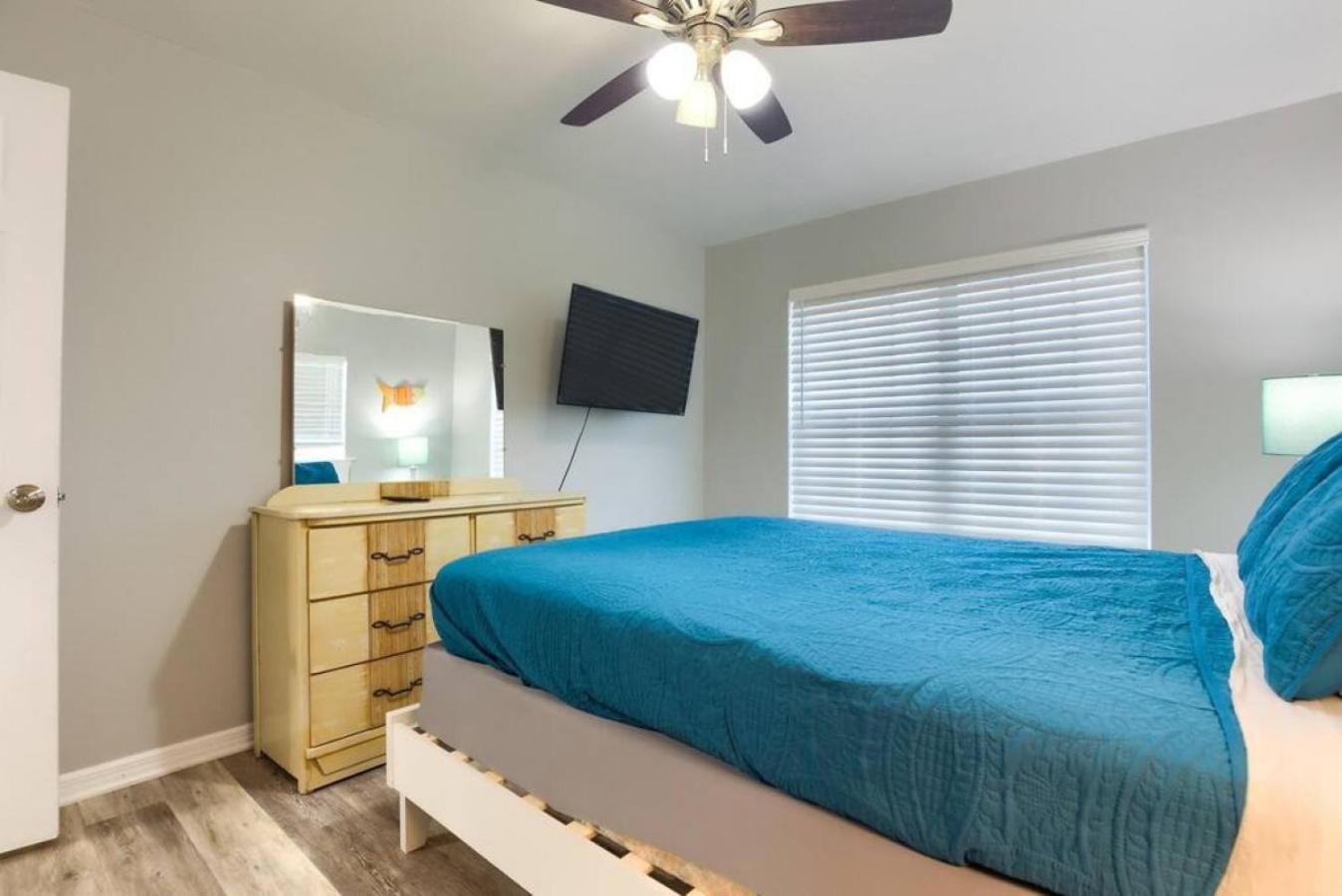 Casa Palmera Panama City Beach Dış mekan fotoğraf