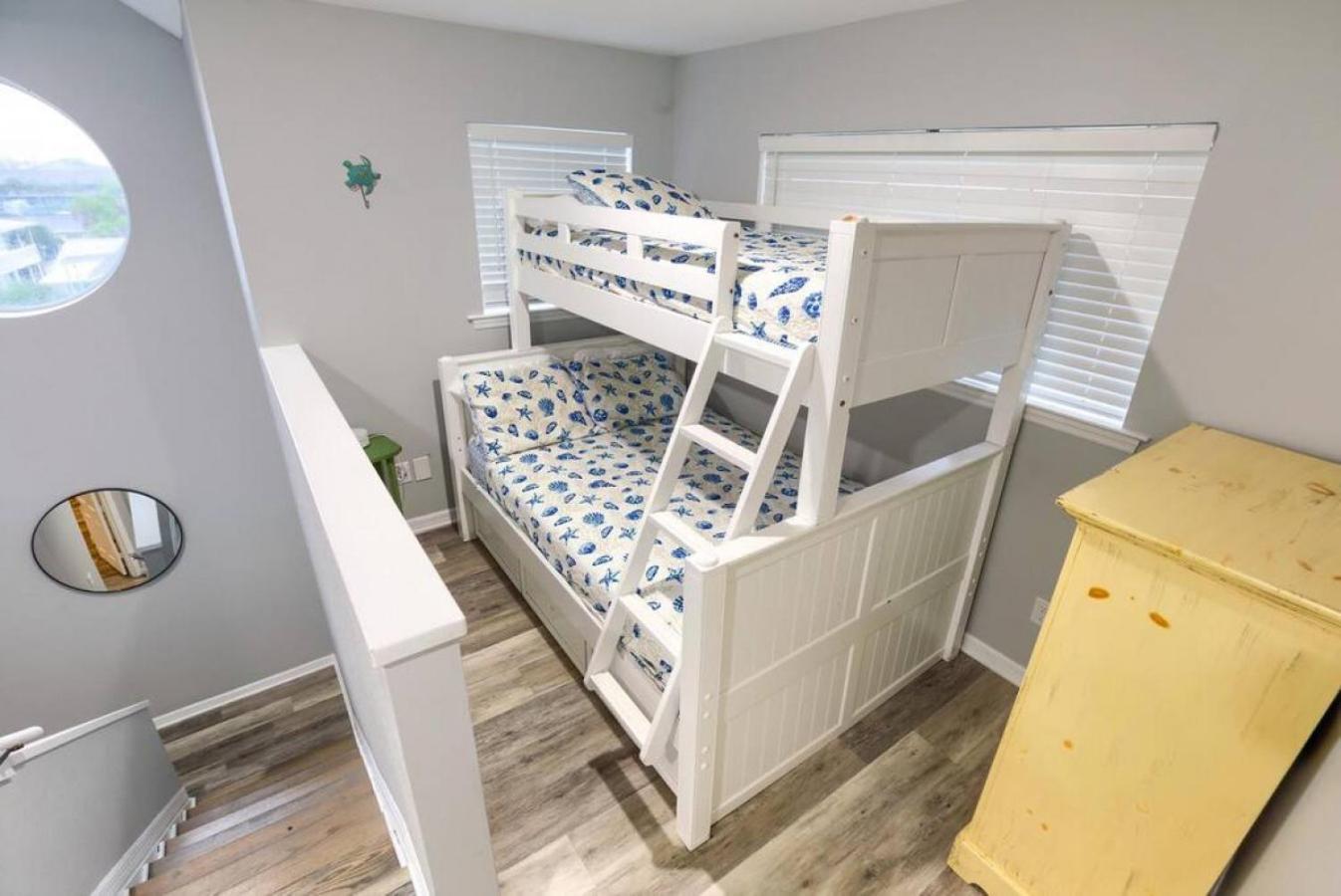 Casa Palmera Panama City Beach Dış mekan fotoğraf