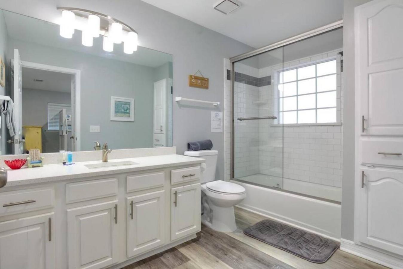 Casa Palmera Panama City Beach Dış mekan fotoğraf