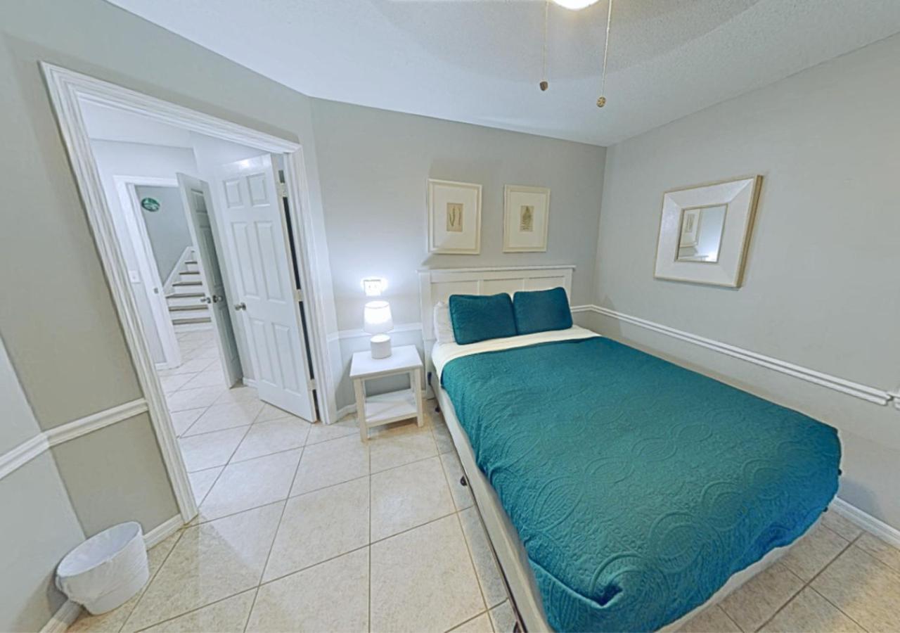 Casa Palmera Panama City Beach Dış mekan fotoğraf