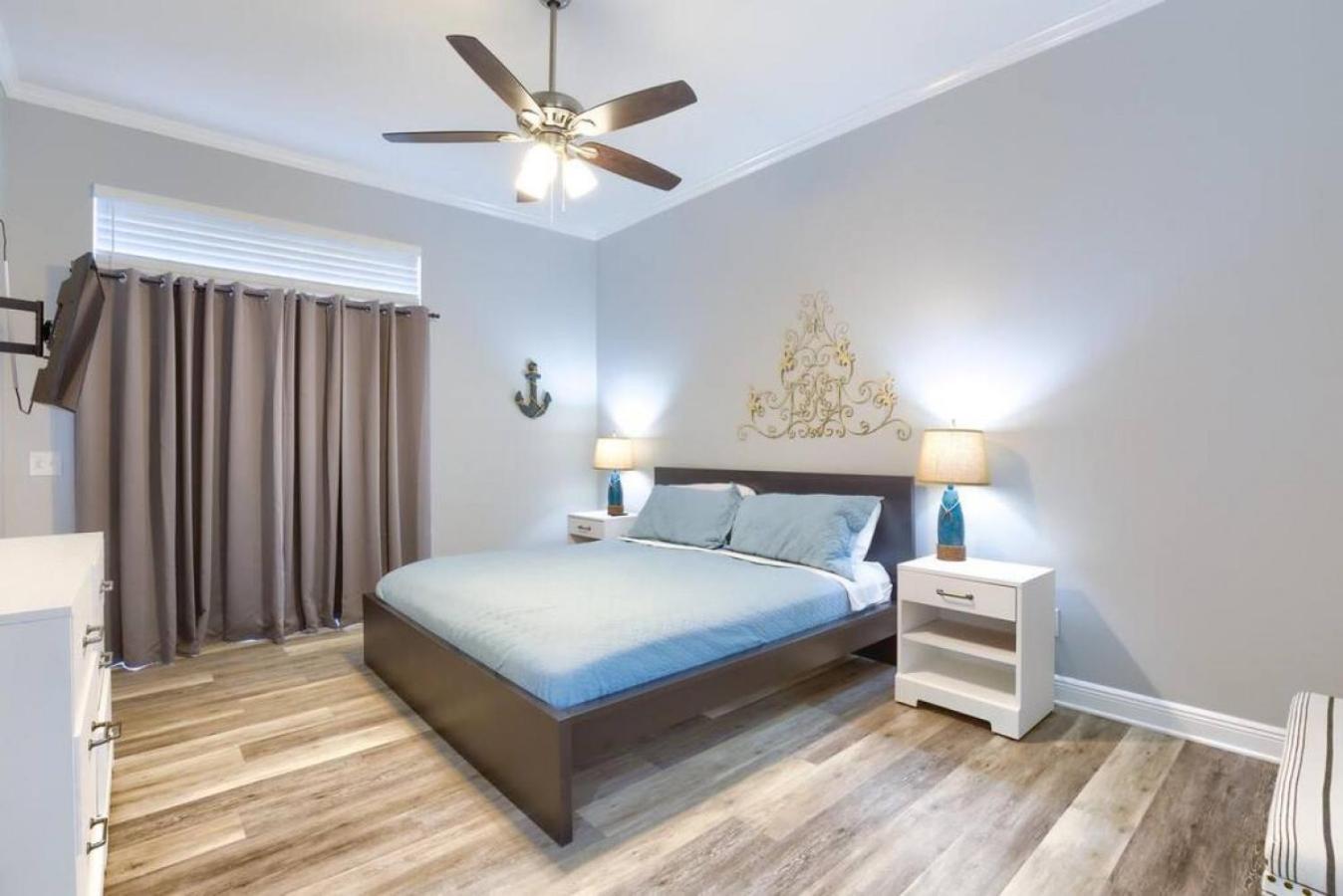 Casa Palmera Panama City Beach Dış mekan fotoğraf