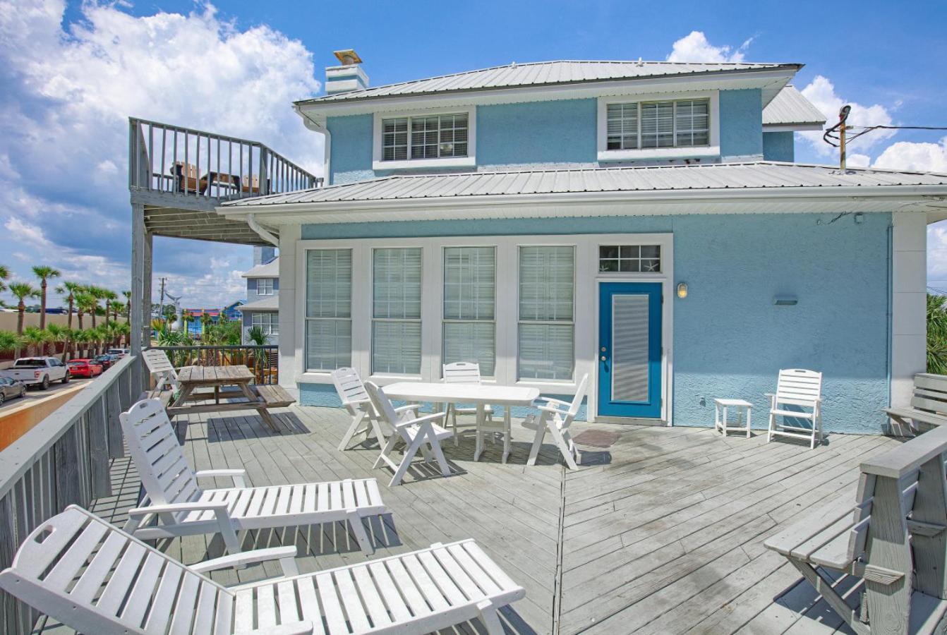 Casa Palmera Panama City Beach Dış mekan fotoğraf