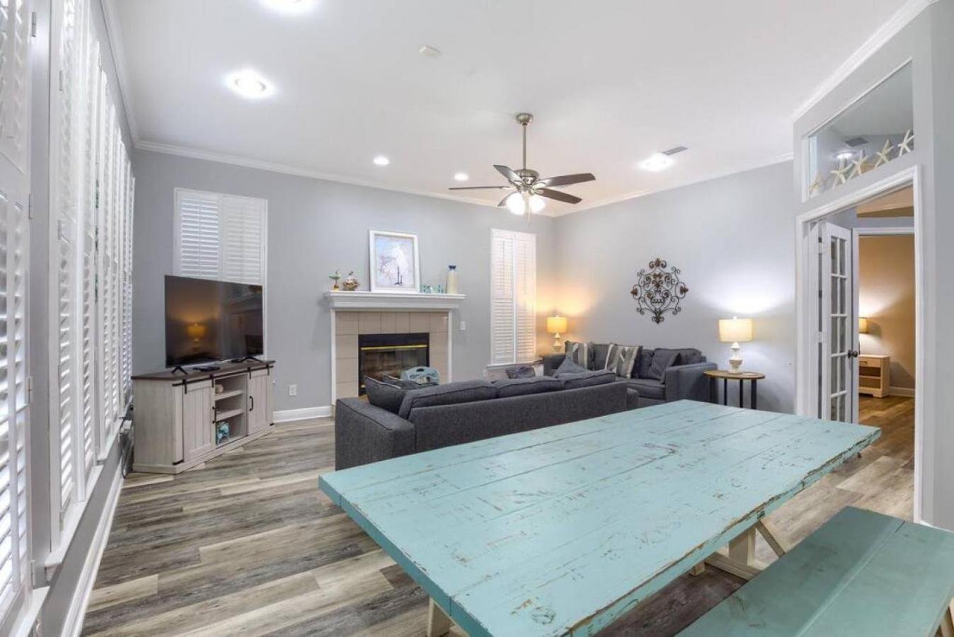 Casa Palmera Panama City Beach Dış mekan fotoğraf