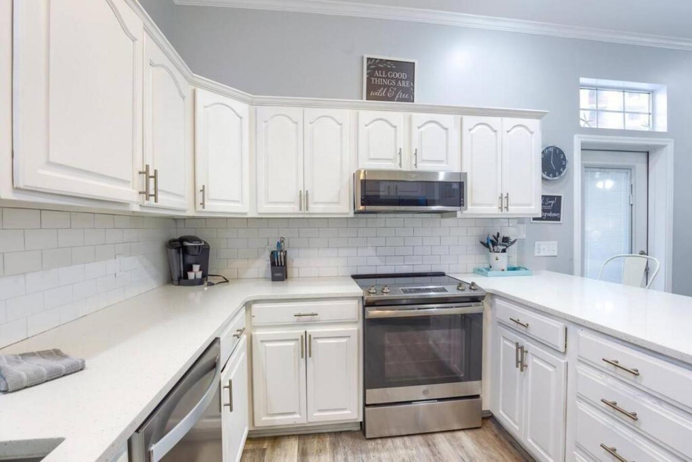 Casa Palmera Panama City Beach Dış mekan fotoğraf