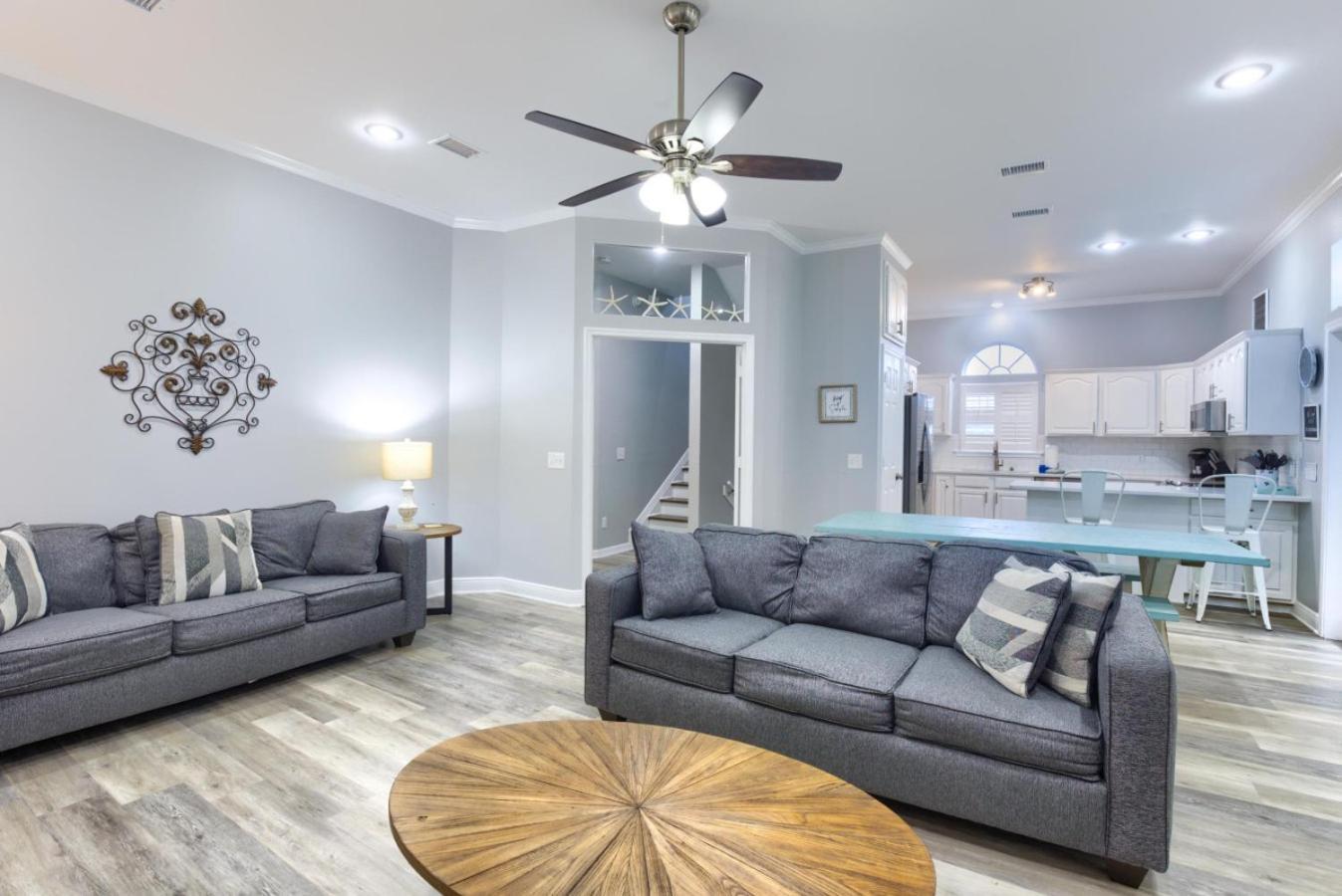 Casa Palmera Panama City Beach Dış mekan fotoğraf