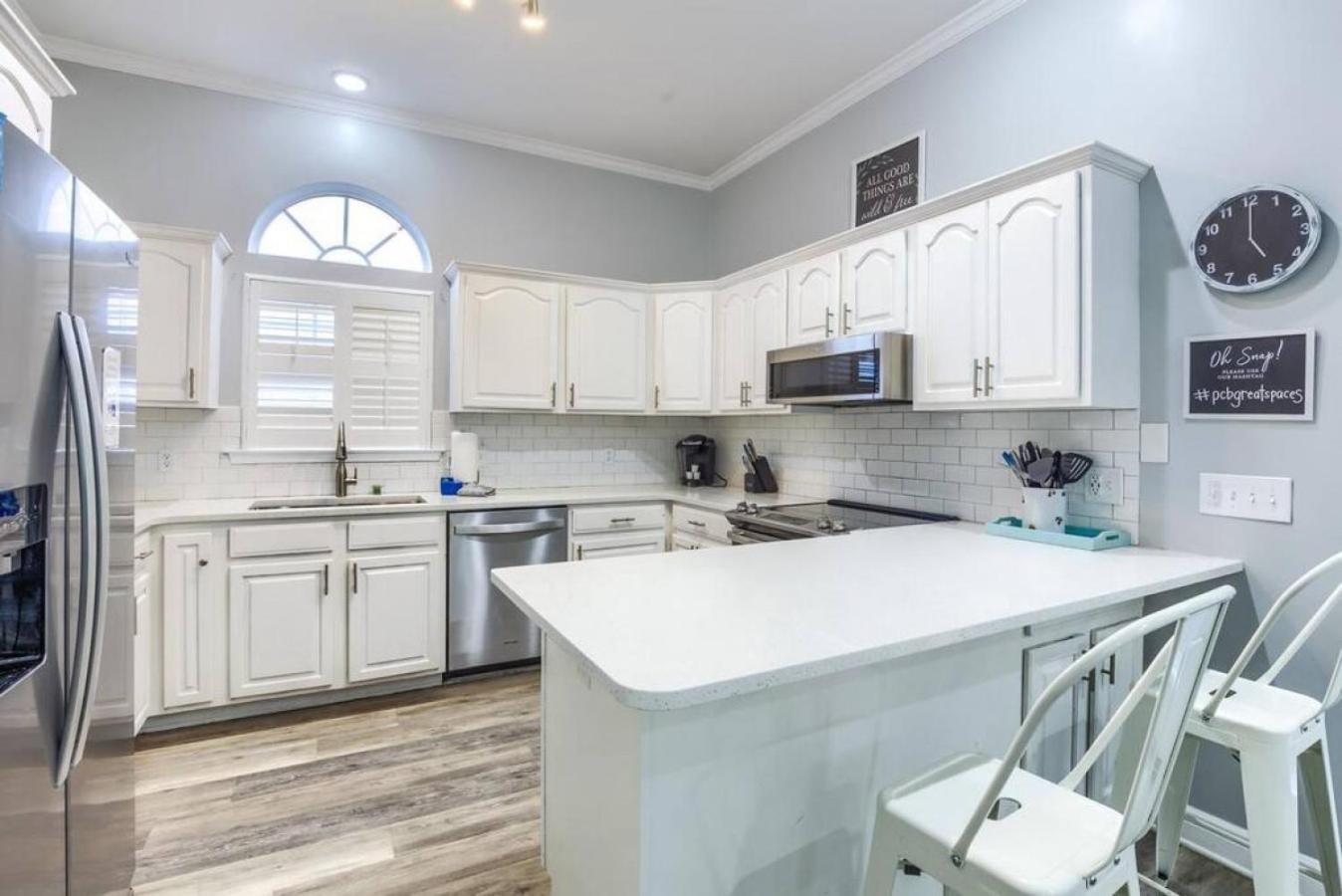 Casa Palmera Panama City Beach Dış mekan fotoğraf