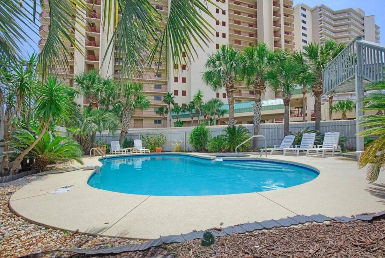 Casa Palmera Panama City Beach Dış mekan fotoğraf