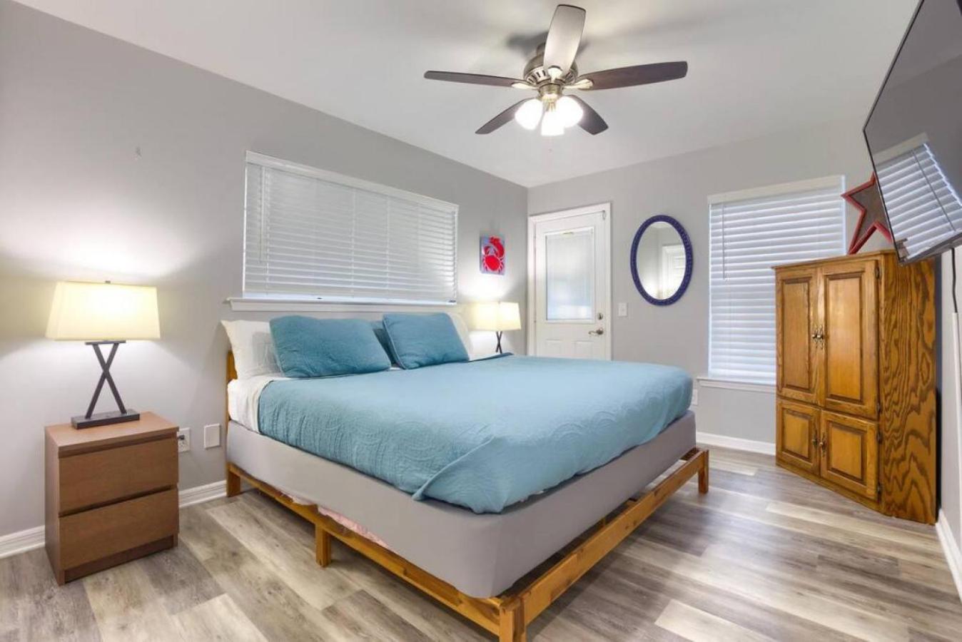 Casa Palmera Panama City Beach Dış mekan fotoğraf