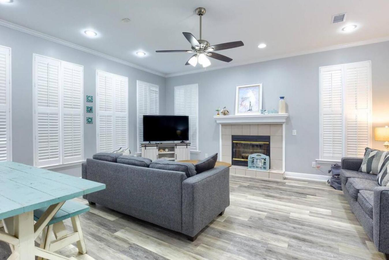 Casa Palmera Panama City Beach Dış mekan fotoğraf